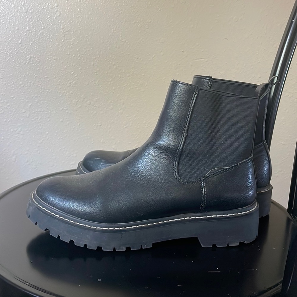 Dolce vita non-slip boots